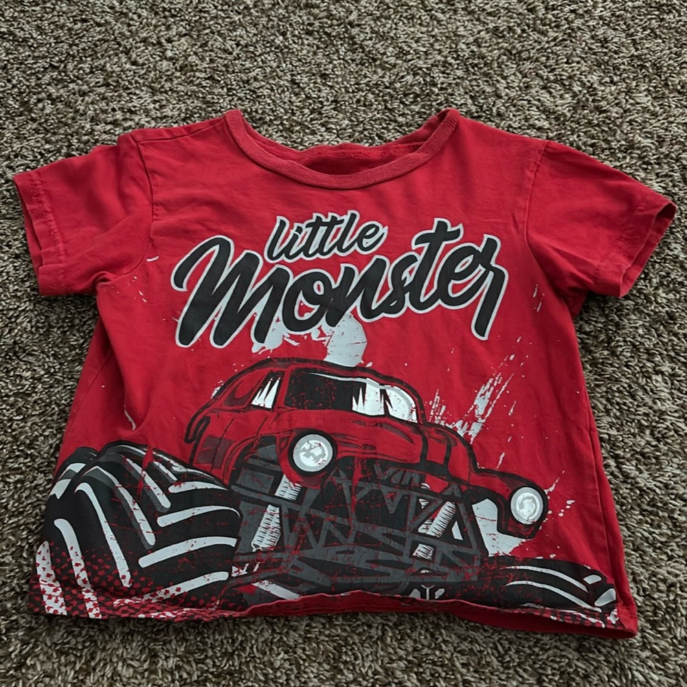little monster